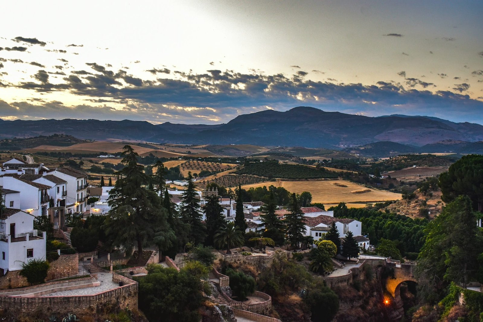 PRIORAT WINE EXPERIENCE