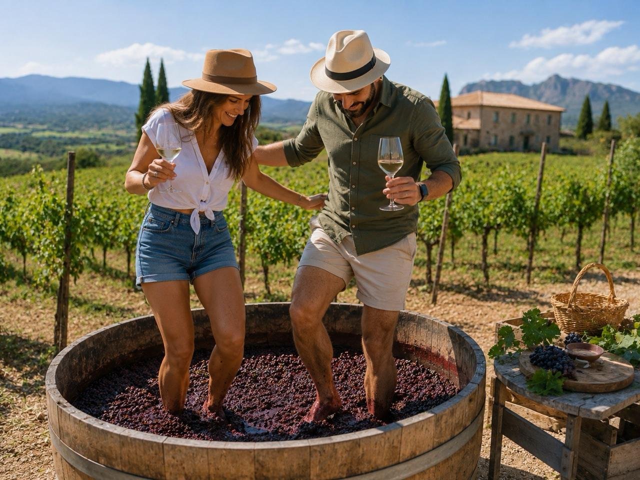 CAVA & PENEDÈS